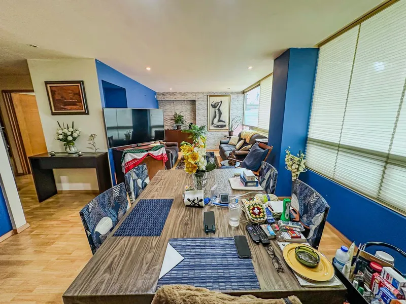Departamento en venta · Hipodromo Condesa, Condesa, Cuauhtémoc, Ciudad de México Departamento en venta · Hipodromo Condesa, Condesa, Cuauhtémoc, Ciudad de México