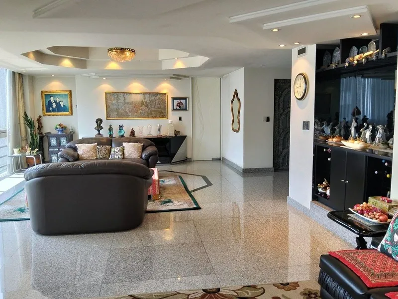 Departamento en venta · Lomas del Chamizal, Cuajimalpa de Morelos, Ciudad de México