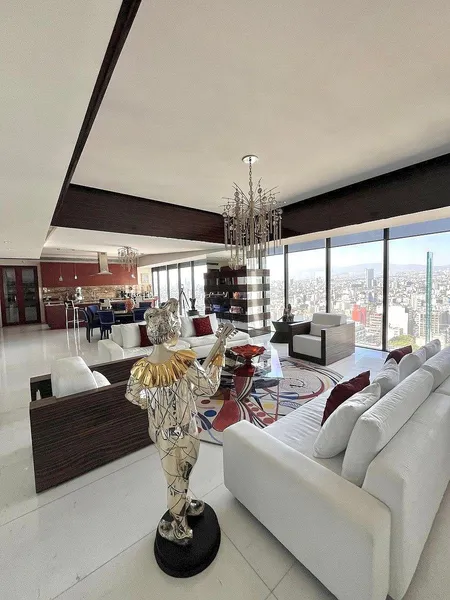 Departamento en venta · Juárez, Cuauhtémoc, Ciudad de México