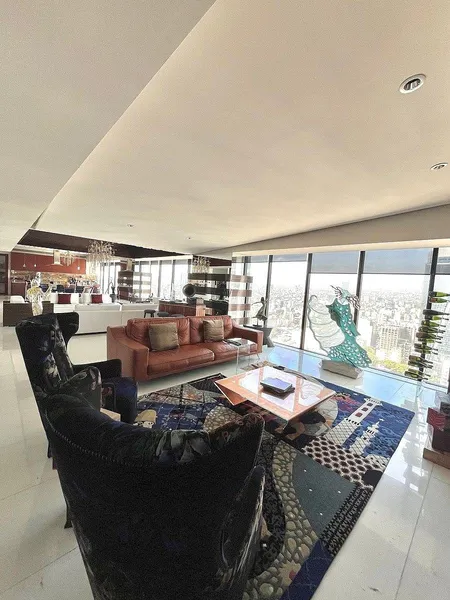 Departamento en venta · Juárez, Cuauhtémoc, Ciudad de México