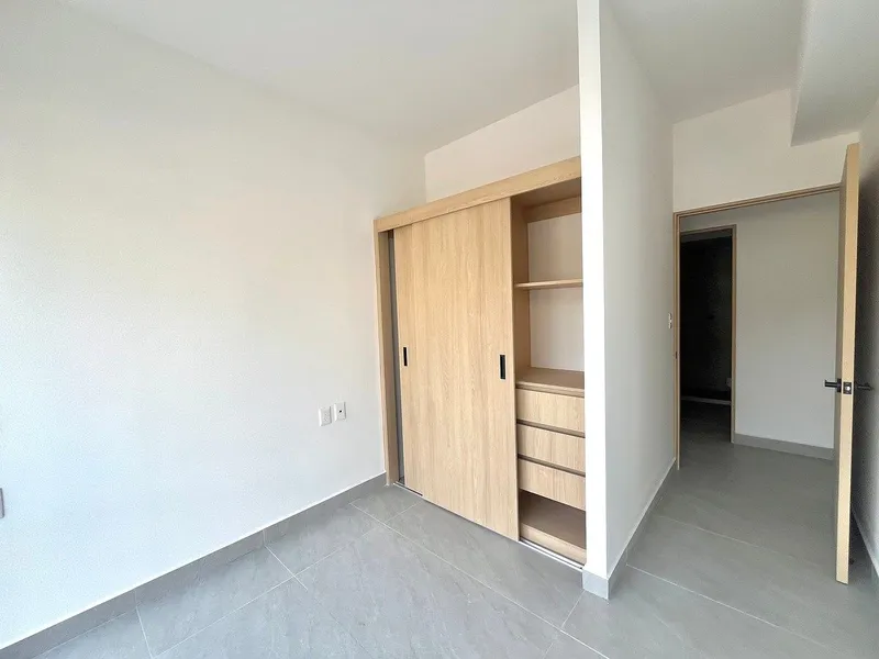 Departamento en venta · El Reloj, Coyoacán, Ciudad de México