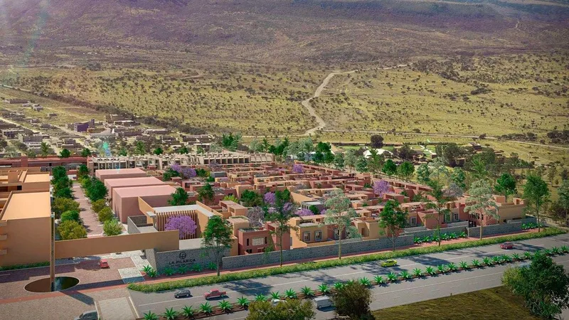 Lote en venta · Zirándaro, San Miguel de Allende, Guanajuato