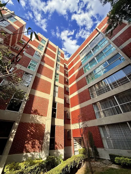 Departamento en venta · Vallejo, Gustavo A. Madero, Ciudad de México Departamento en venta · Vallejo, Gustavo A. Madero, Ciudad de México