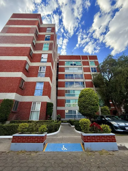 Departamento en venta · Vallejo, Gustavo A. Madero, Ciudad de México Departamento en venta · Vallejo, Gustavo A. Madero, Ciudad de México