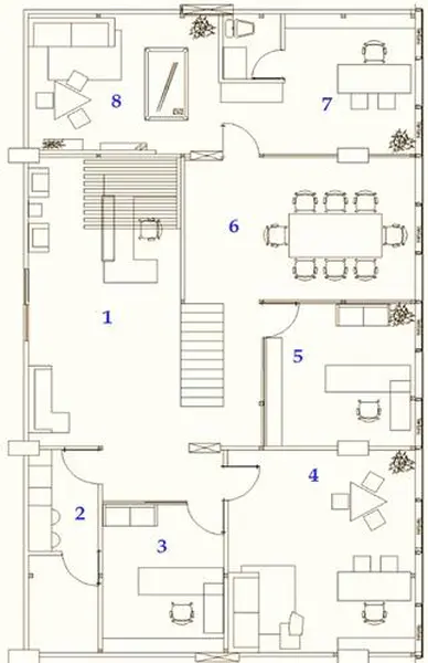 Oficina en venta · Juárez, Cancún, Benito Juárez, Quintana Roo