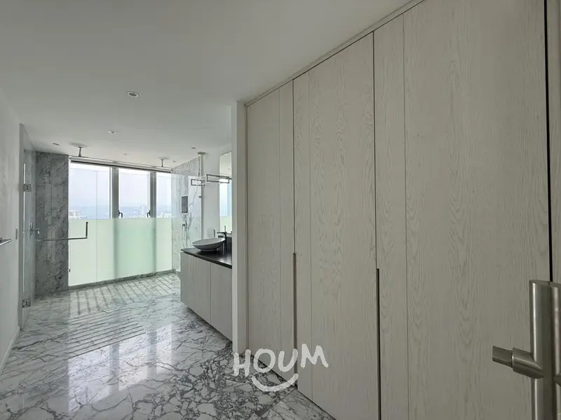 Departamento en alquiler · Las Tinajas, Cuajimalpa de Morelos, Ciudad de México