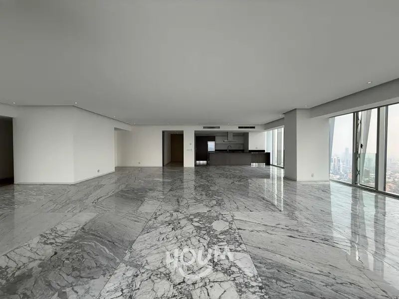 Departamento en alquiler · Las Tinajas, Cuajimalpa de Morelos, Ciudad de México