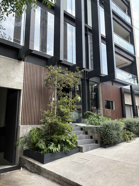 Departamento en venta · Lomas de Tecamachalco, Naucalpan de Juárez, Estado de México