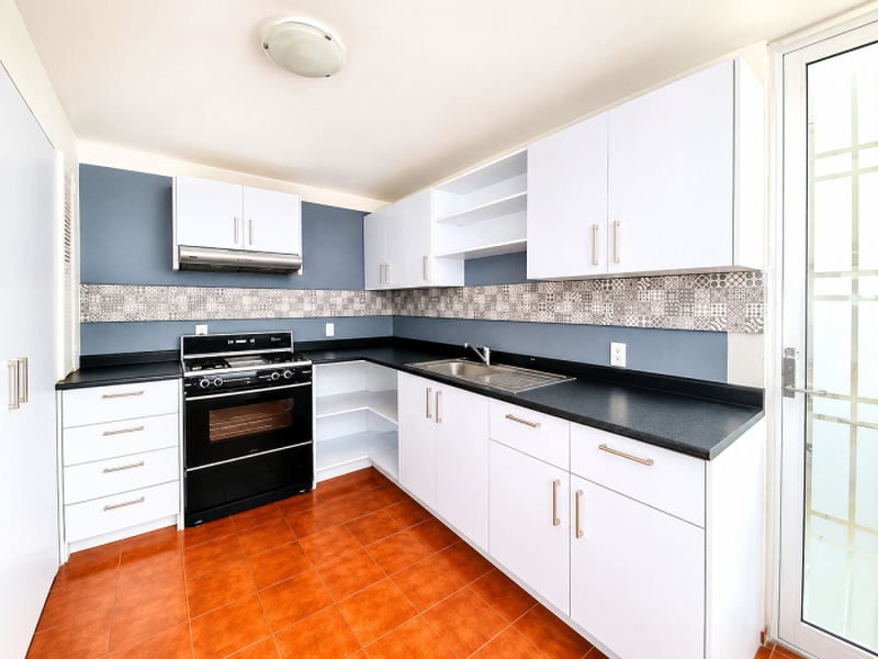 Departamento en venta · Irrigación, Miguel Hidalgo, Ciudad de México