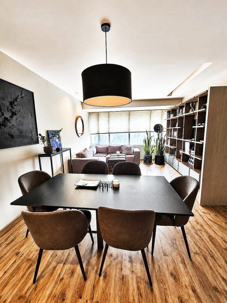 Departamento en venta · Santa Fe, Álvaro Obregón, Ciudad de México Departamento en venta · Santa Fe, Álvaro Obregón, Ciudad de México