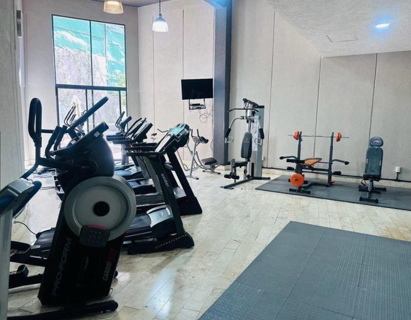 Departamento en venta · Bosques de las Lomas, Cuajimalpa de Morelos, Ciudad de México Departamento en venta · Bosques de las Lomas, Cuajimalpa de Morelos, Ciudad de México