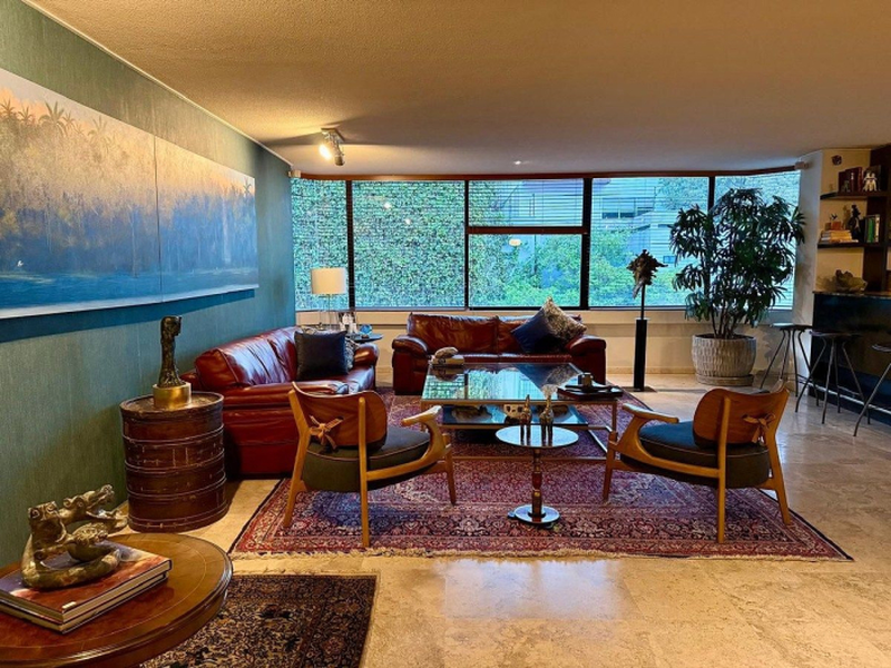 Departamento en venta · Bosques de las Lomas, Cuajimalpa de Morelos, Ciudad de México Departamento en venta · Bosques de las Lomas, Cuajimalpa de Morelos, Ciudad de México