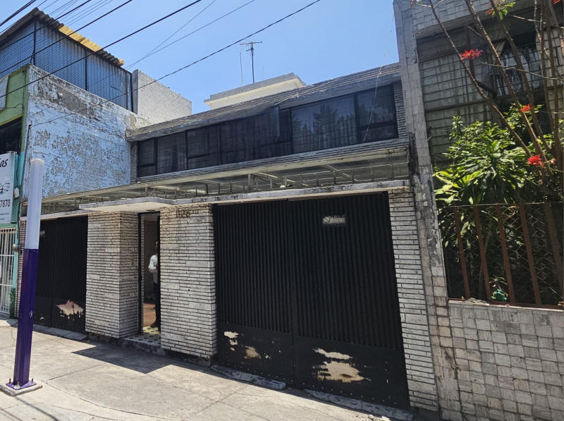Casa en venta · Militar Marte, Iztacalco, Ciudad de México Casa en venta · Militar Marte, Iztacalco, Ciudad de México