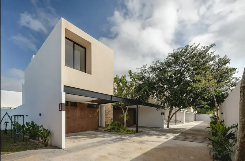 Casa en venta · Temozon Norte, Mérida, Yucatán Casa en venta · Temozon Norte, Mérida, Yucatán