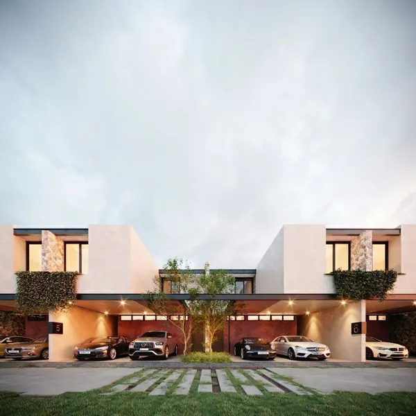 Casa en venta · Temozon Norte, Mérida, Yucatán Casa en venta · Temozon Norte, Mérida, Yucatán
