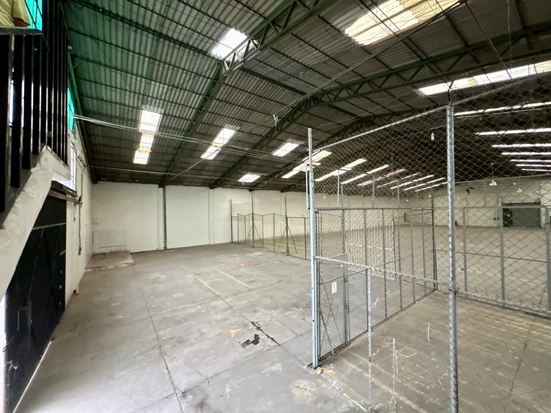 Bodega en alquiler · Los Héroes Tecámac II, Tecamac, Estado de México