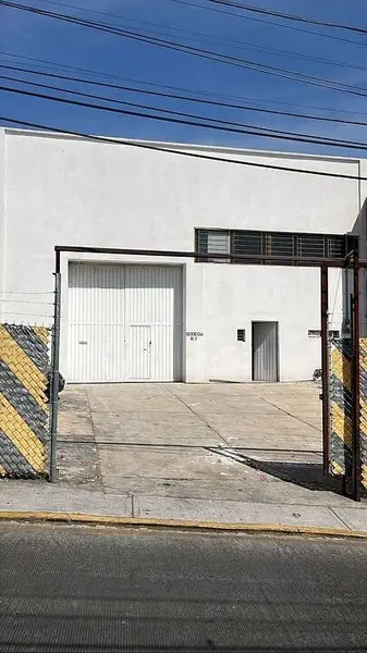 Bodega en alquiler · Los Remedios, Naucalpan de Juárez, Estado de México
