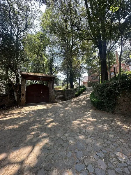 Lote en venta · San Mateo Tlaltenango, Cuajimalpa de Morelos, Ciudad de México