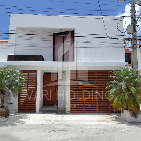 Casa en venta · Cancún Centro, Cancún, Benito Juárez, Quintana Roo Casa en venta · Cancún Centro, Cancún, Benito Juárez, Quintana Roo