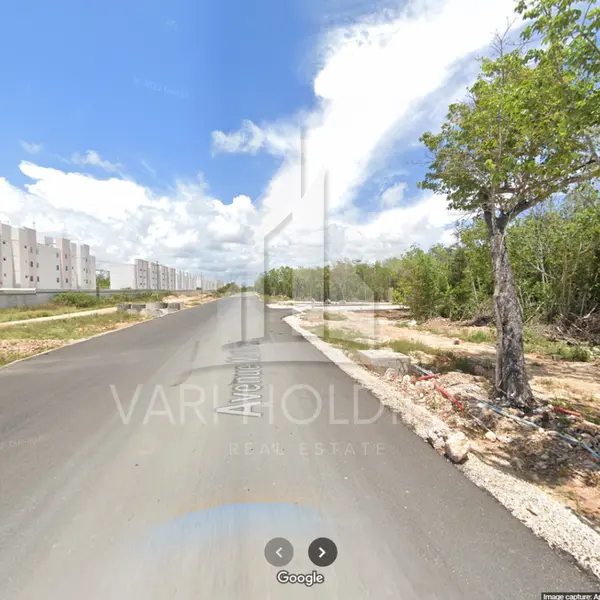 Lote en venta · Cancún Centro, Cancún, Benito Juárez, Quintana Roo Lote en venta · Cancún Centro, Cancún, Benito Juárez, Quintana Roo
