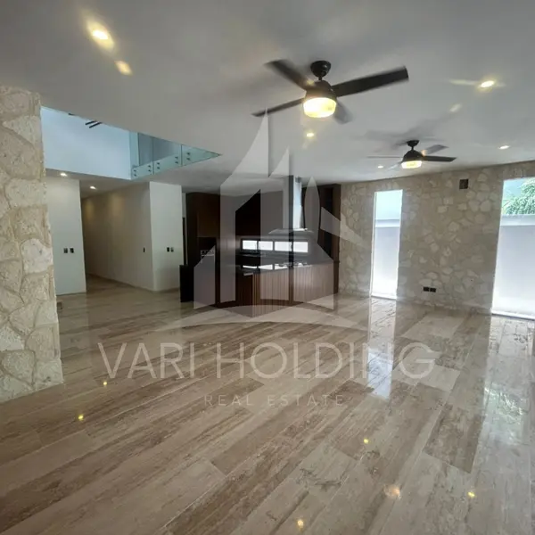 Casa en alquiler · Cancún, Benito Juárez, Quintana Roo