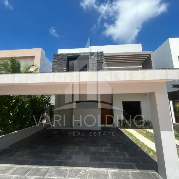 Casa en alquiler · Cancún, Benito Juárez, Quintana Roo