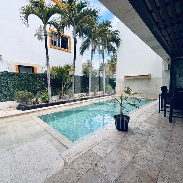 Casa en venta · Playa Car Fase II, Playa del Carmen, Solidaridad, Quintana Roo