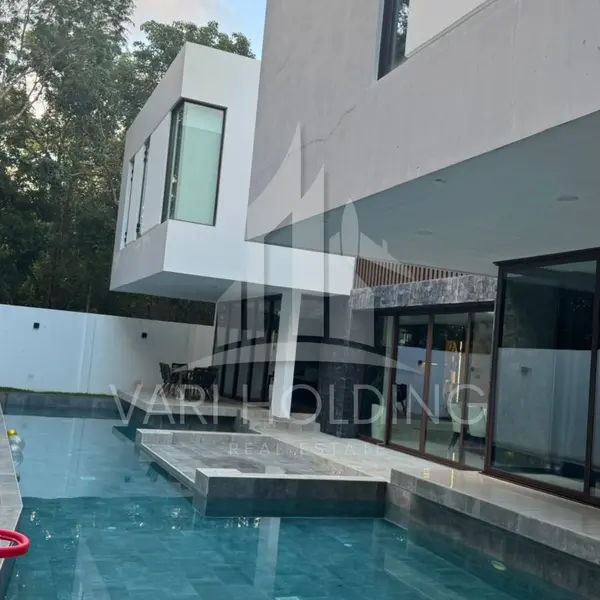 Casa en venta · Playa del Carmen, Solidaridad, Quintana Roo