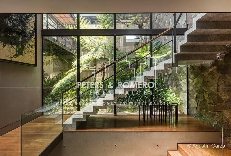 Casa en venta · San Mateo Tlaltenango, Cuajimalpa de Morelos, Ciudad de México