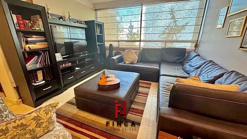Departamento en alquiler · Bosques de las Lomas, Cuajimalpa de Morelos, Ciudad de México