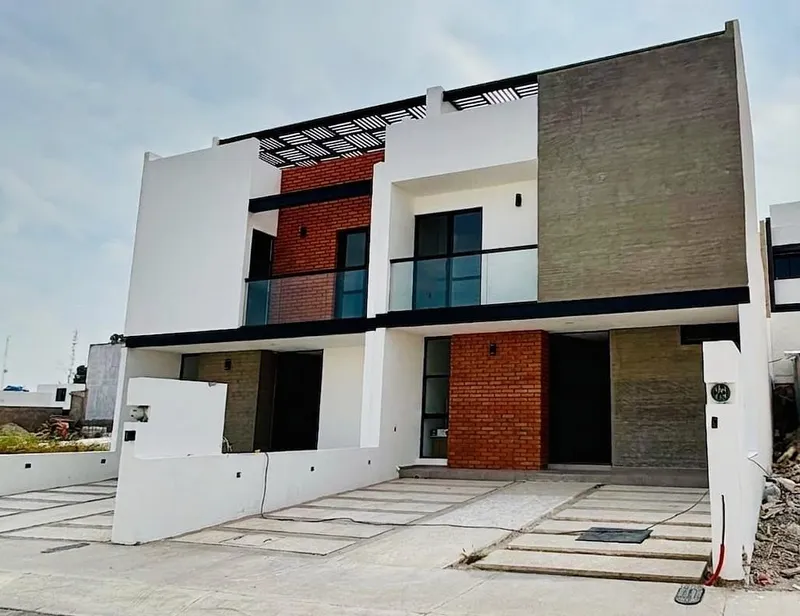 Casa en venta · El Marqués, Santiago de Querétaro, Querétaro