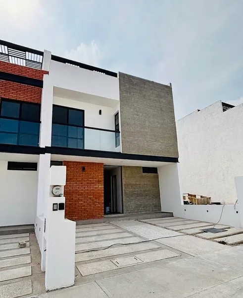 Casa en venta · El Marqués, Santiago de Querétaro, Querétaro