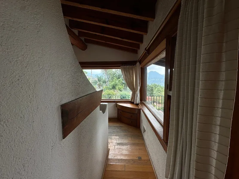 Casa en venta · Monte Alto, Valle de Bravo, Estado de México