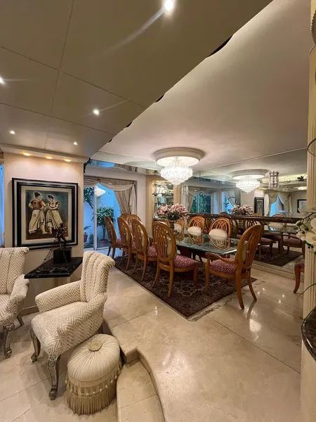 Condominio en venta · Tlacopac, Álvaro Obregón, Ciudad de México
