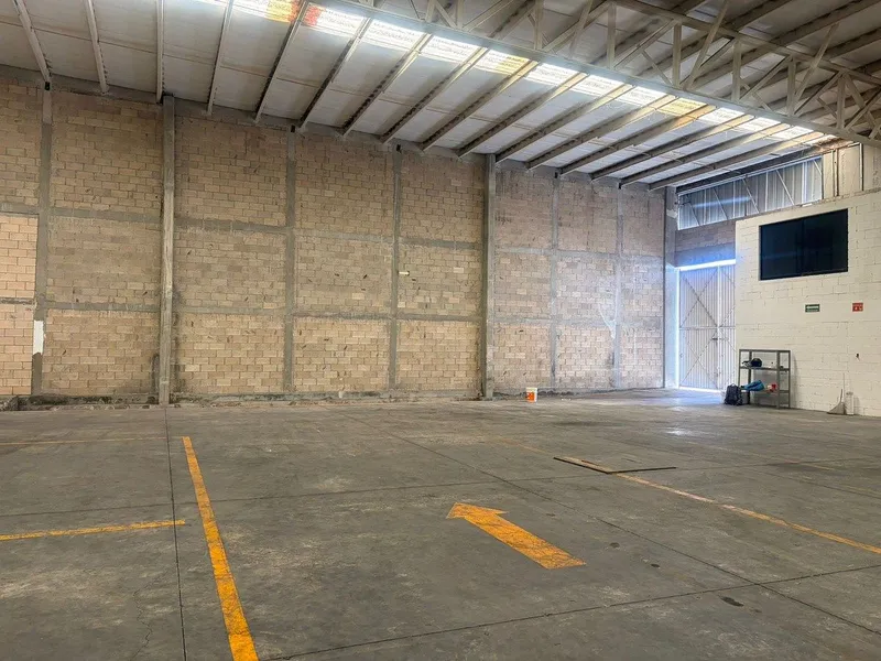 Nave industrial en alquiler · Cancún, Benito Juárez, Quintana Roo