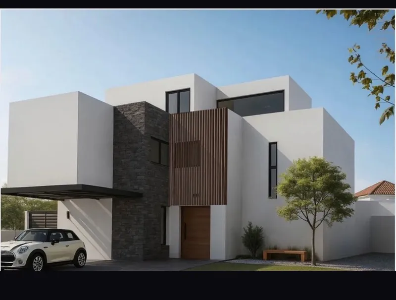 Casa en venta · Cumbres del Lago, Santiago de Querétaro, Querétaro