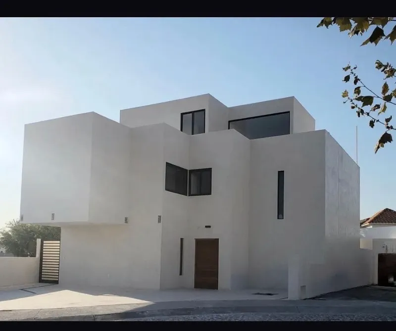 Casa en venta · Cumbres del Lago, Santiago de Querétaro, Querétaro