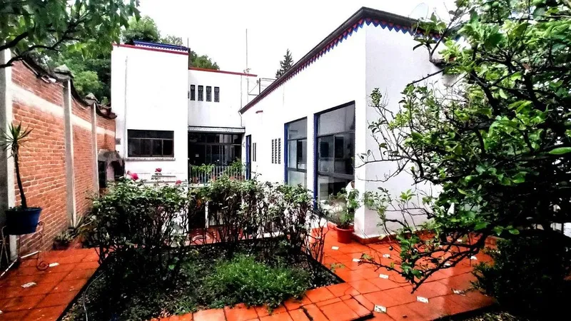 Casa en venta · San Diego Churubusco, Coyoacán, Ciudad de México