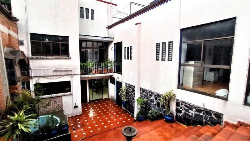 Casa en venta · San Diego Churubusco, Coyoacán, Ciudad de México