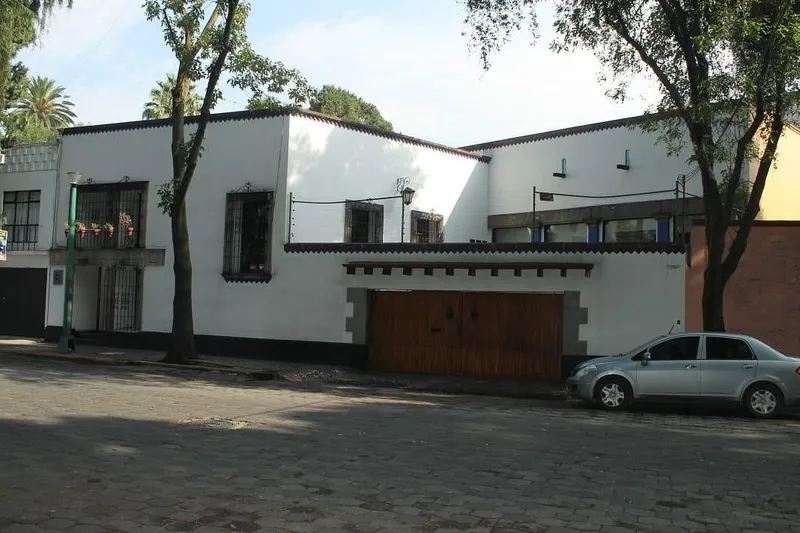 Casa en venta · San Diego Churubusco, Coyoacán, Ciudad de México