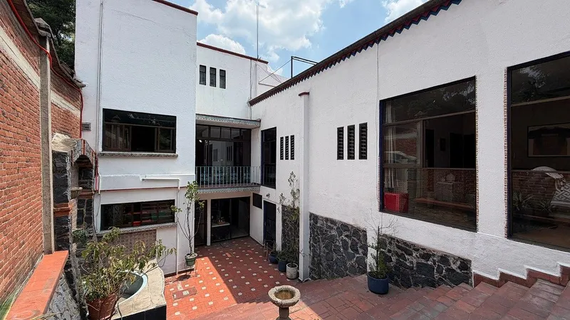 Casa en venta · San Diego Churubusco, Coyoacán, Ciudad de México Casa en venta · San Diego Churubusco, Coyoacán, Ciudad de México