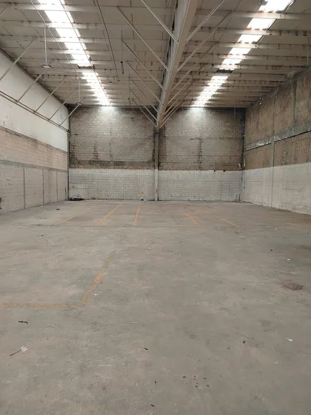 Nave industrial en alquiler · Cancún, Benito Juárez, Quintana Roo