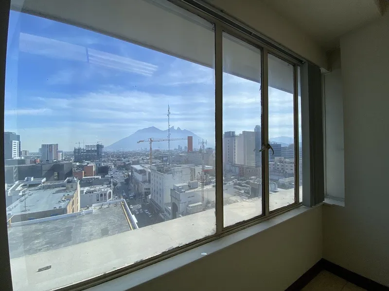 Oficina en alquiler · Centro, Monterrey, Nuevo León