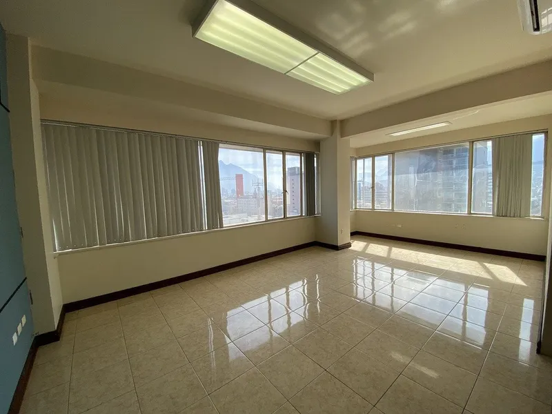 Oficina en alquiler · Centro, Monterrey, Nuevo León