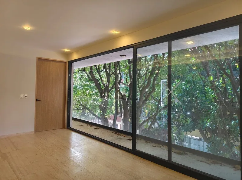 Departamento en venta · Santa Maria Nonoalco, Benito Juárez, Ciudad de México