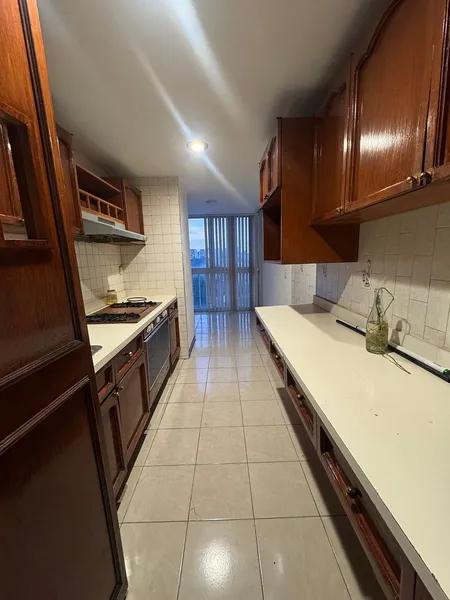 Departamento en venta · Las Águilas, Álvaro Obregón, Ciudad de México