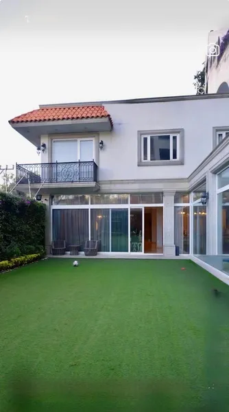 Casa en venta · Lomas Altas, Miguel Hidalgo, Ciudad de México