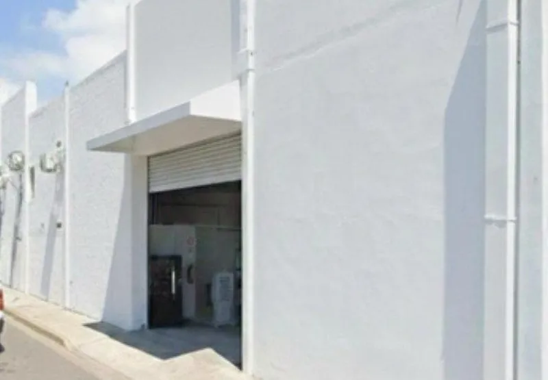 Bodega en alquiler · Hércules, Guadalupe, Nuevo León