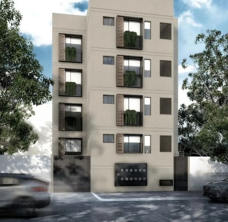 Departamento en venta · Portales Oriente, Portales, Benito Juárez, Ciudad de México