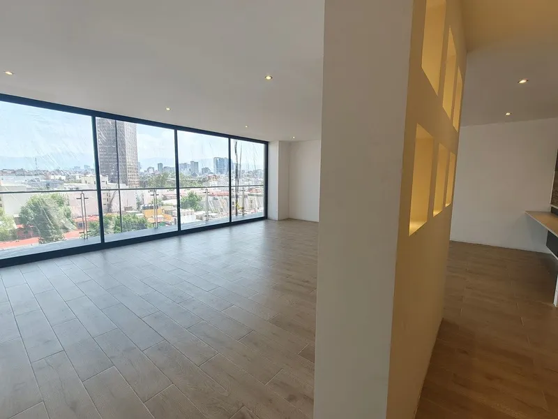 Departamento en venta · Del Valle Norte, Del Valle, Benito Juárez, Ciudad de México Departamento en venta · Del Valle Norte, Del Valle, Benito Juárez, Ciudad de México